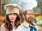 Игра Cooking Day онлайн