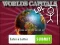 Игра Hangman Capitals Cities онлайн