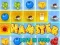 Игра Hamster Lost In Food онлайн