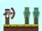 Игра Bowmastery Zombies онлайн