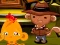 Игра Monkey Go Happy Stage 573 онлайн