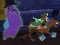 Игра Scooby-Doo and Guess Who Ghost Creator онлайн