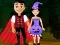 Игра Halloween Devil House 27 онлайн