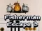 Игра Fisherman Escape 3 онлайн
