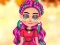 Игра My Autumn Bright Outfits онлайн