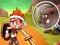 Игра Warrior And Beast онлайн