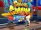 Игра Subway Surfers World Tour: Houston онлайн