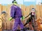 Игра Monster Family Jigsaw онлайн
