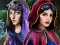Игра Mansion Of Fear онлайн