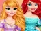 Игра Princess Tier List Maker онлайн