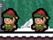 Игра Snowball Sprint онлайн