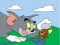 Игра Tom and Jerry Painting онлайн