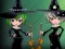 Игра Halloween Room Escape 18 онлайн