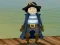 Игра Secret of the Island Escape онлайн