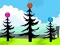 Игра Cumulus Escape онлайн