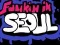 Игра Funkin In Seoul онлайн