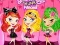 Игра Punk Princesses онлайн