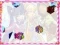 Игра Winx Club: Hexagon Puzzle онлайн