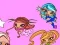 Игра Winx Pixie онлайн