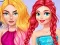 Игра Influencers 2010s Fashion Trends онлайн