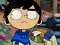 Игра Victor and Valentino Clean Up Challenge онлайн