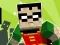 Игра Craft Subway Runner Boy онлайн