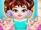 Игра Baby Taylor Hand Doctor онлайн