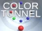 Игра Color Tunnel онлайн