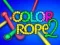 Игра Color Rope 2 онлайн