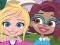 Игра Polly Pocket Which polly pal are you most like? онлайн