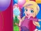 Игра Peaches' pet party онлайн
