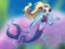 Игра Monster high Great scarrier swin онлайн