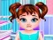 Игра Baby Taylor Bad Cold Treatment онлайн