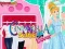 Игра Cinderella Selfie Lover онлайн