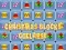Игра Christmas Blocks Collapse онлайн