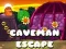 Игра Caveman Escape онлайн