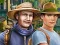 Игра Camping In The Wood онлайн
