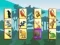 Игра Safari Mahjong онлайн