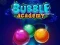 Игра Bubble Academy онлайн
