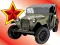 Игра Soviet Cars Jigsaw онлайн