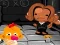 Игра Monkey Go Happy Stage 581 онлайн
