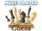 Игра Chess Multi Player онлайн
