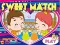 Игра Sweet Match онлайн