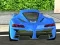 Игра Drive Real Flying Car Simulator онлайн