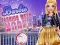 Игра Barbie Fashion Week Model онлайн