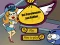 Игра Hot Patrolwoman And Robber онлайн
