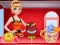 Игра Ava Halloween Dessert Shop онлайн