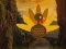 Игра Thanksgiving Cave 18 онлайн