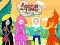 Игра Adventure Time Dress Up онлайн