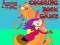Игра Adventure Time Coloring book онлайн
